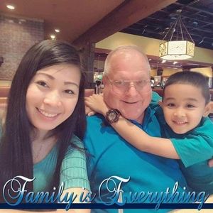 Meet your Posher, Robert